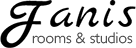 Fanis Rooms & Studios Amorgos Logo