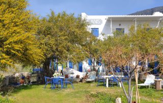 Fanis Studios and Rooms Amorgos Cyclades